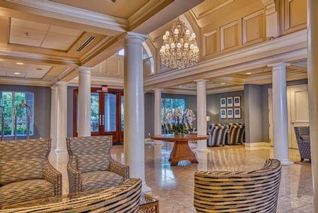 Trianon Bonita Bay Hotel Bonita Springs Ngoại thất bức ảnh